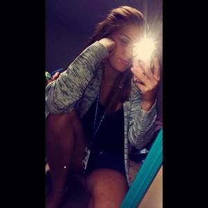 Meet your Posher, Tori